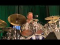 Jimmy Chamberlin - Tonight, Tonight @ PASIC 2019