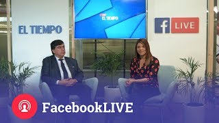 Resuelva Sus Dudas Sobre El Contrato De Prestación De Servicios El Tiempo