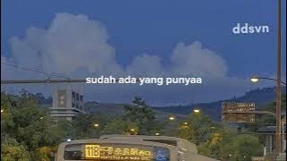 st12-p.u.s.p.a (slowed and reverbs lirik)