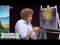 Bob Ross - Splendor of Autumn (Season 28 Episode 10)