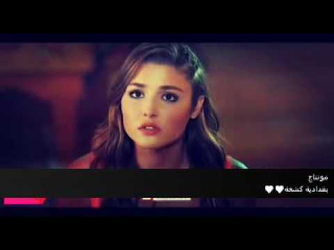 حياة مراد ارجعلك اني توبة