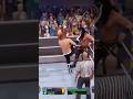 #2k23gameplay #wwe2k23 HALOWA KICK BY SAMI ZAYN #wwe