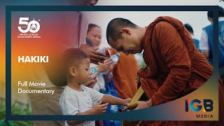 Download lagu HAKIKI - Inspired by The Life of Buddhist Monks - Full Movie