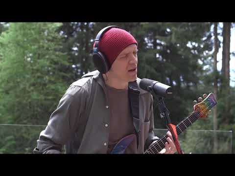Devin Townsend - Thing Beyond Things - Ocean Machine In Its Entirety