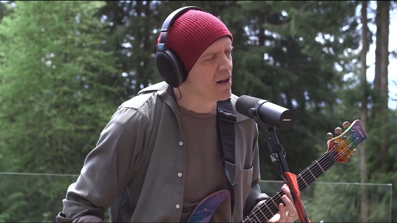 Devin Townsend - Thing Beyond Things - Ocean Machine In Its Entirety