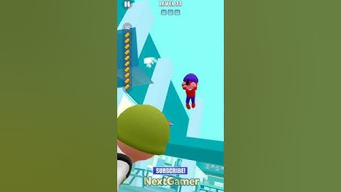 Run & Gun🔫Mobile Gameplay By NextGamer (Android,iOS) Level 33 #shorts