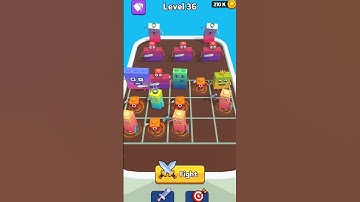 Merge Number Cube - Gameplay New Update 36 (android,ios)