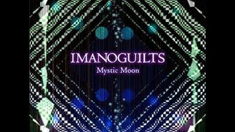 DDR / IMANOGUILTS / SP BEGINNER 4