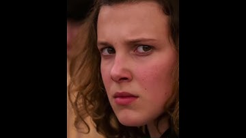 dat my best friend✨♥️ #strangerthings #capcut #edit #eleven #thatsmybestfriend