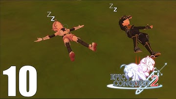 Epic Conquest 2 - Gameplay Walkthrough Part 10 / (Android)