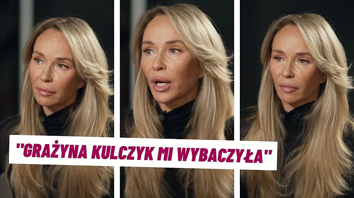 Joanna Przetakiewicz  o rozpadzie maestwa Kulczykw...