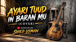 YOUR TRUTHFUL PROMISE (COVER) SHIED USMAN @ShiedMusicVlog