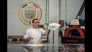 Pizza School forma a los Pizzaioli del futuro