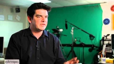 Building Career Skills in Video Production Class Tech2Learn Series