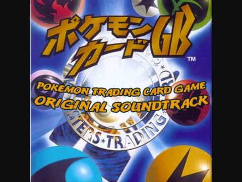 Pokémon Trading Card Game Imakunis Theme