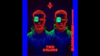 Twocolors - Bloodstream (Slap House Mix) [ Audio]