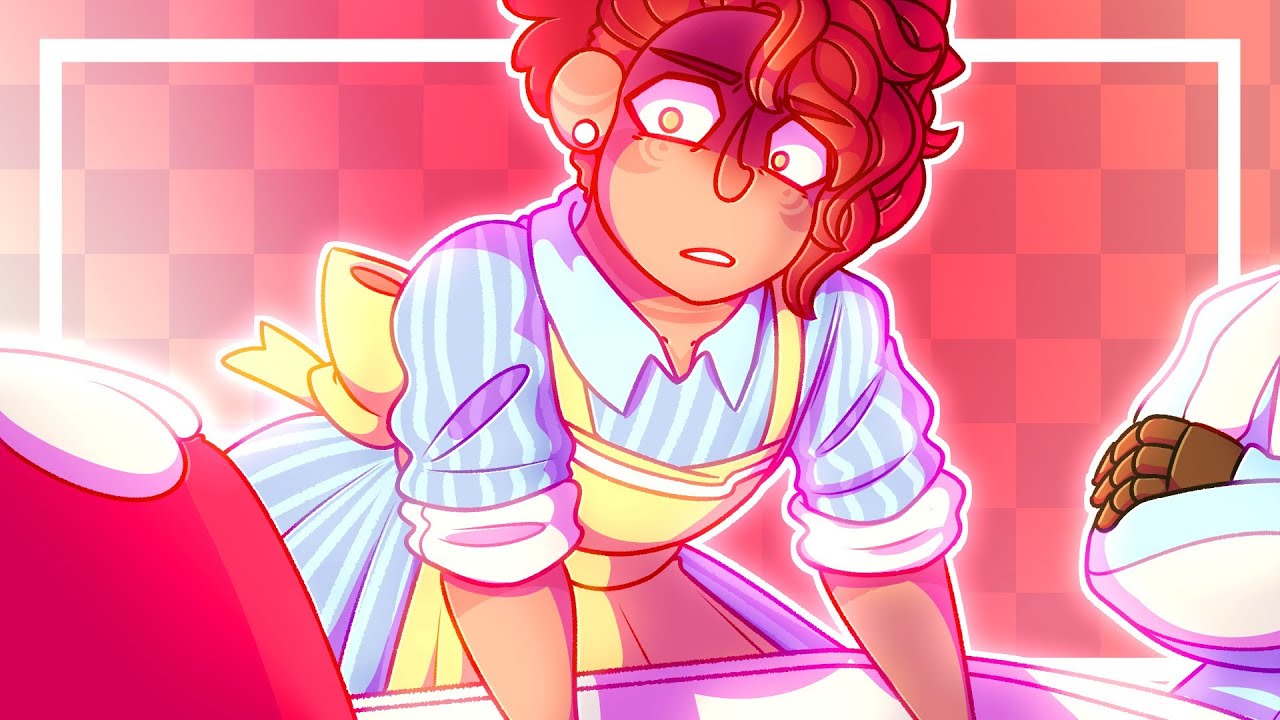 Nothing Special | Minecraft FNAF Wonderland