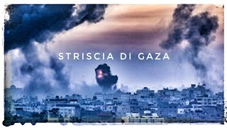  STRISCIA DI GAZA