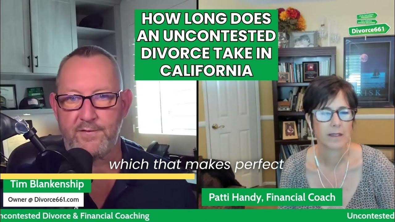 uncontested-divorce-in-california-how-long-does-it-take-youtube