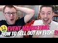 Event Marketing Ideas: Sell Out Your Event in 5 Days! 😎