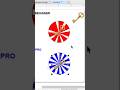 beginner vs Pro | coreldraw Tutorial Tips and tricks #coreldraw #coreldrawtutorial #legalgraphics