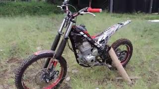 Download lagu KLX Jadi TRIAL Review KLX 150 Vlog 02 KLX Jadi TRIAL Review KLX 150 Vlog 02