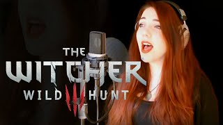 The Witcher 3 - Priscilla's Song - The Wolven Storm Cover chords