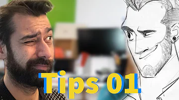 Comment faire des expressions du visage ? Comment faire des expressions du visage ?