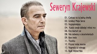 Seweryn Krajewski Najlepsze Hity 2021🎶 Seweryn Krajewski  Najlepsze piosenki 🎶 Muzyka Hity