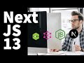 Next.js 13 lets check documentation #02 #nextjs