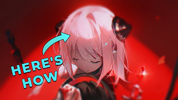 How I UNLOCKED DYNAMIC LIGHTING by studying KANA