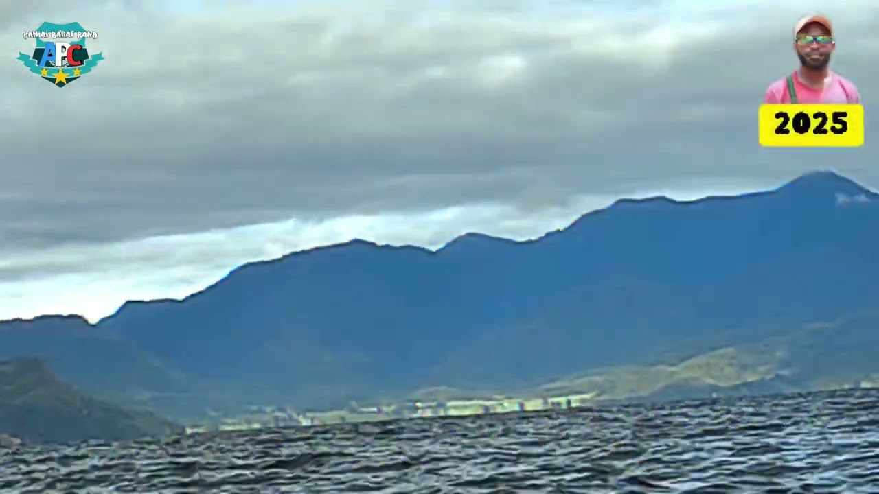 ABATA YUGIYO DUWAI BEUGA MUYAI KH YAGAMO OFFICIAL Cpt Dai Tebai🌴APC BOYS🌴