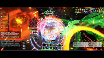 Working as Intended Alliance 2nd Tel’Daedras Raid Kill