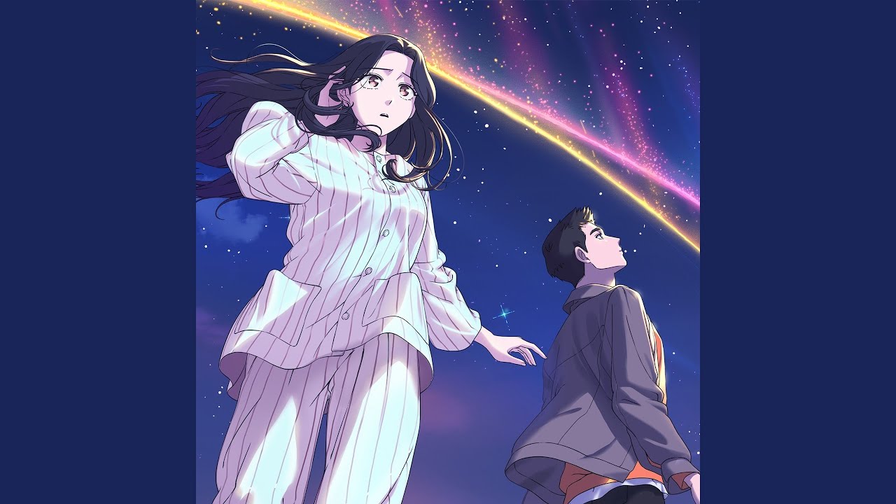 Mira 失落的星星 (《邂逅她的少女时代》动画原声带) en YouTube