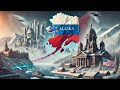 Если бы Россия не продала Аляску: история, которой не было