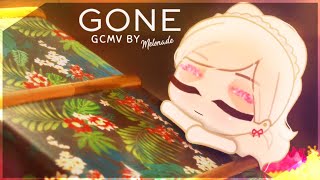 ROSÉ "Gone" GCMV | Gacha Club + Live2D Animation