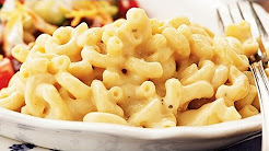 Light Macaroni and Cheese Recipe | Cooking Light