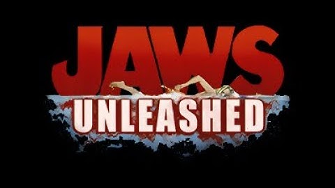 Jaws Unleashed | Cxbx-Reloaded | Part 3 | Dead Of Night (CI-4d06712)