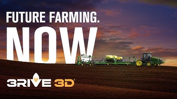Plant 2019 With 3RIVE 3D® Application System – Grower Story