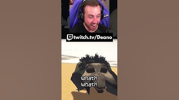 The SKIN WALKER Mod Is Too Good | Lethal Company #shorts