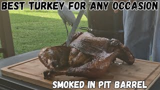 NOT YOUR AVERAGE TURKEY | GREAT FLAVOR | #justaradlife #delicious #food by JUST A RAD LIFE 120 views 1 year ago 24 minutes