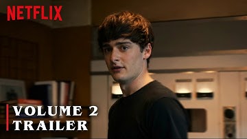 STRANGER THINGS 5: VOLUME 2 | TRAILER (2025) | Netflix