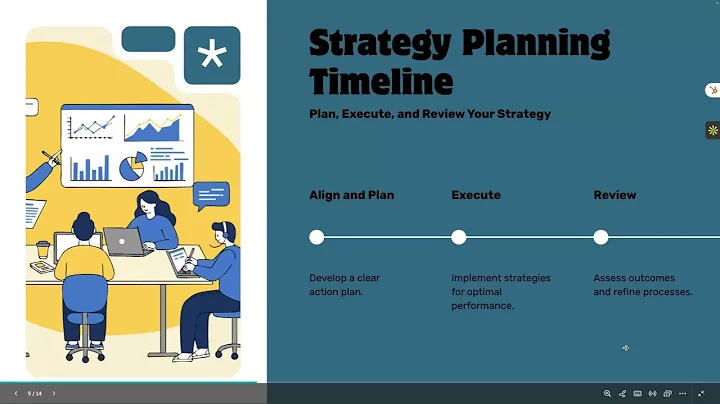 Bridging the gap between strategic planning and strategy execution- Webinar Dec 3 2025