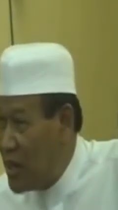 JANGAN TINGGAL SEMBAHYANG - USTAZ ISMAIL KAMUS