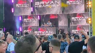 Bryan Kearney trance in the woods 2024 (2)