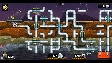 PLUMBER 3 LEVEL 235 ANSWERS HOW TO GET THREE STARS