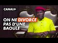 Le magnific  la complexit du mariage avec une baoul