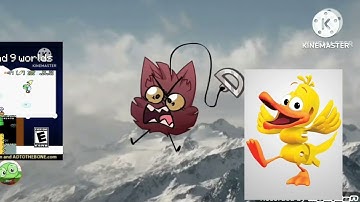 Everyone is screaming and running away from dot add round 5