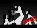 •DSVSEC• Dark Slendrina VS Slouchrina, Evilnessa & Celestina (REMASTERED VERSION)