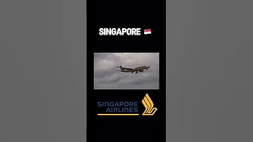 Countries And There Airlines PT 1 